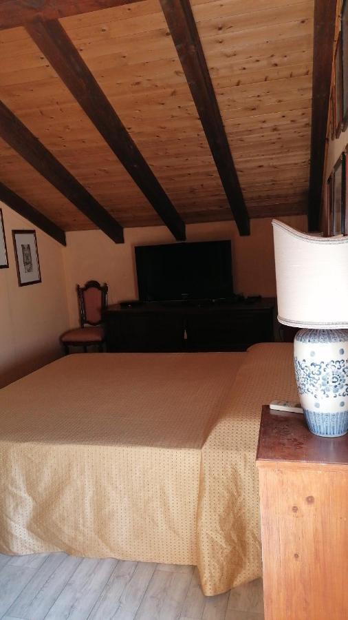 Baglio Isolalunga Bed & Breakfast Marsala Eksteriør bilde