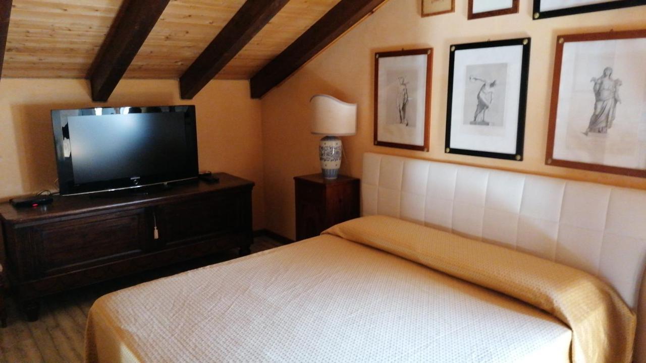 Baglio Isolalunga Bed & Breakfast Marsala Eksteriør bilde