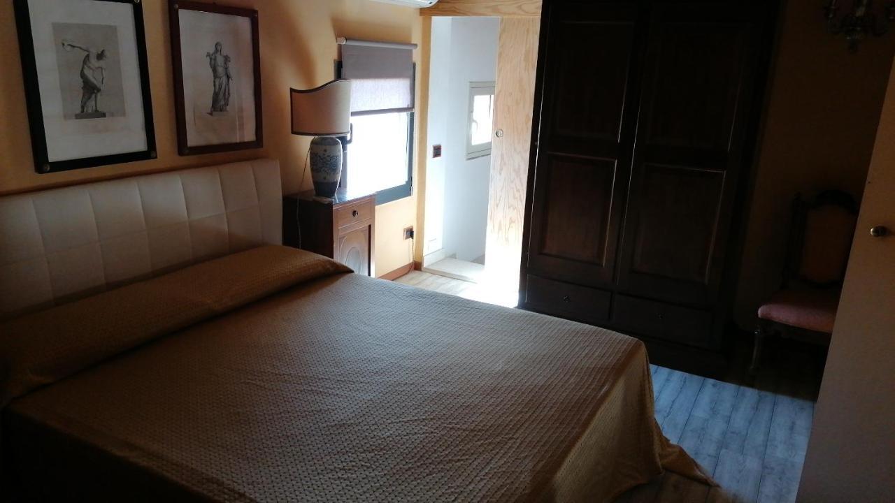 Baglio Isolalunga Bed & Breakfast Marsala Eksteriør bilde